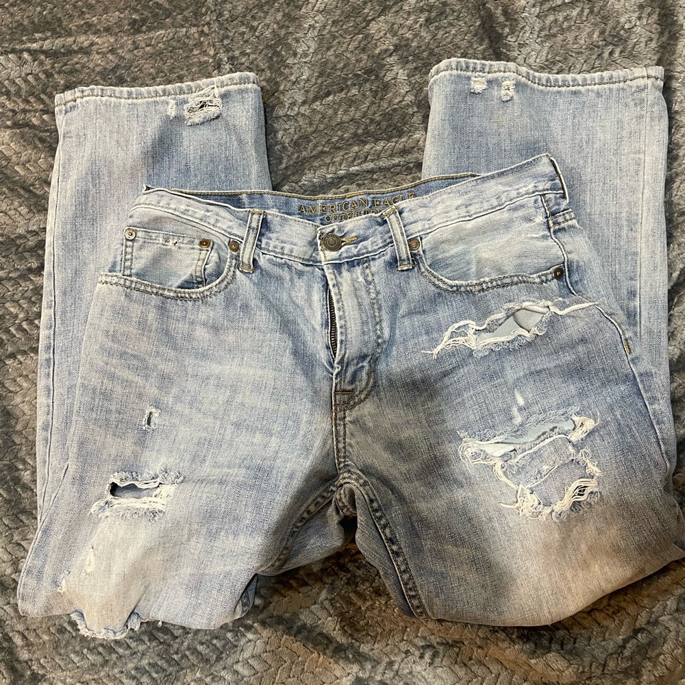 Men’s American Eagle Jeans lot